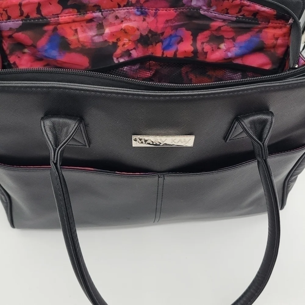 Mary Kay Tote Bag Black